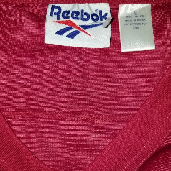 New without tags autographed Ken Norton jersey - Picture 5 of 6